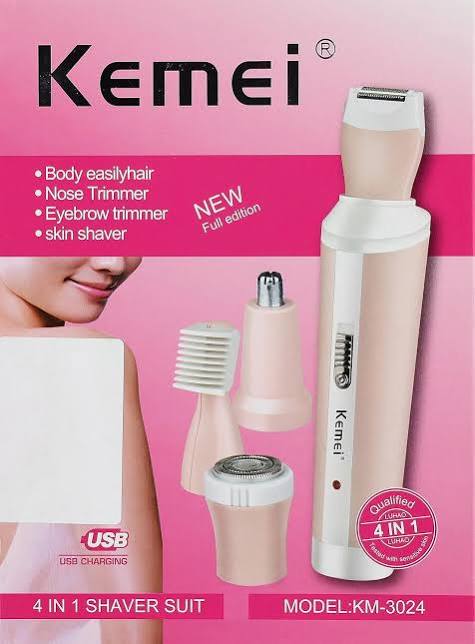 Hair Removal Machine
